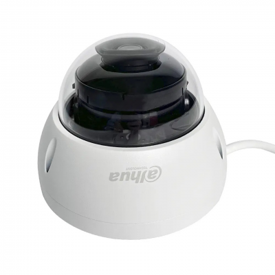 IP-видеокамера 2 Мп Dahua DH-IPC-HDBW2230EP-S-S2 (3.6 мм) для системы видеонаблюдения